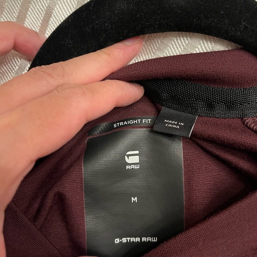 RAW Sweater - Picture 3 of 3